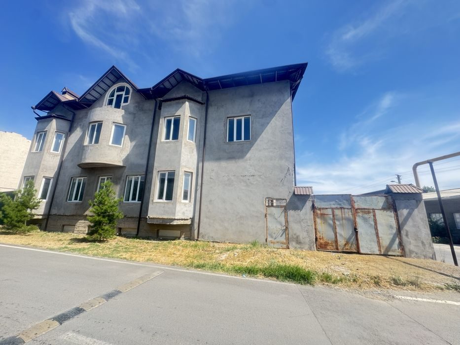 10-xonali uy, 342 m², Toshkent, Mirobod tumani, sotuvga