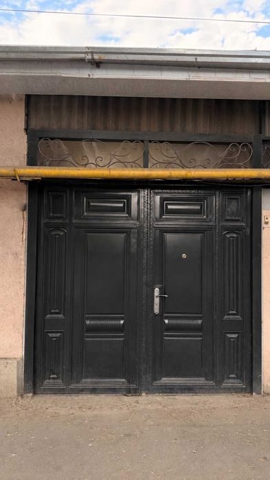 3-xonali uy, 76 m², Toshkent, Mirobod tumani, sotuvga