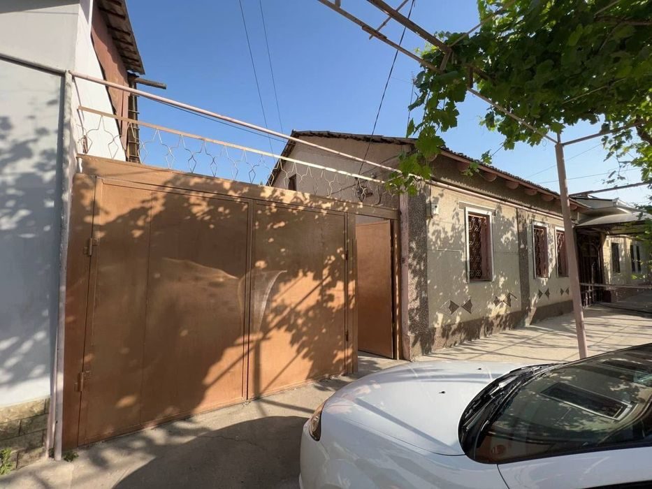 7-xonali uy, 250 m², Toshkent, Mirobod tumani, sotuvga