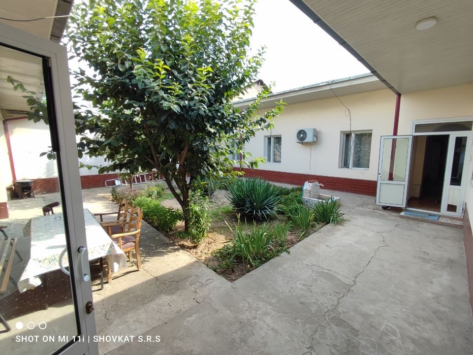 5-xonali uy, 150 m², Toshkent, Mirobod tumani, sotuvga