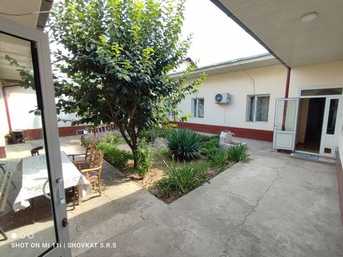 5-xonali uy, 150 m²
