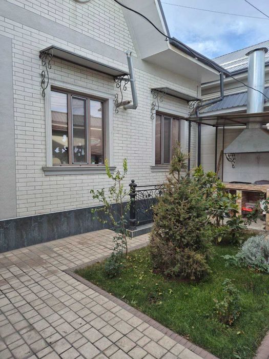 5-xonali uy, 190 m², Toshkent, Mirobod tumani, sotuvga