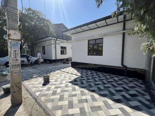 1-xonali uy, 18.29 m²