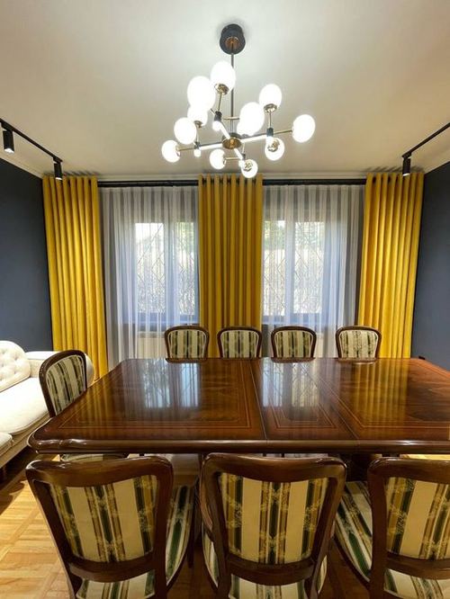 5-room house, 150 m²