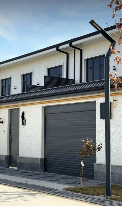 7-xonali uy, 200 m²