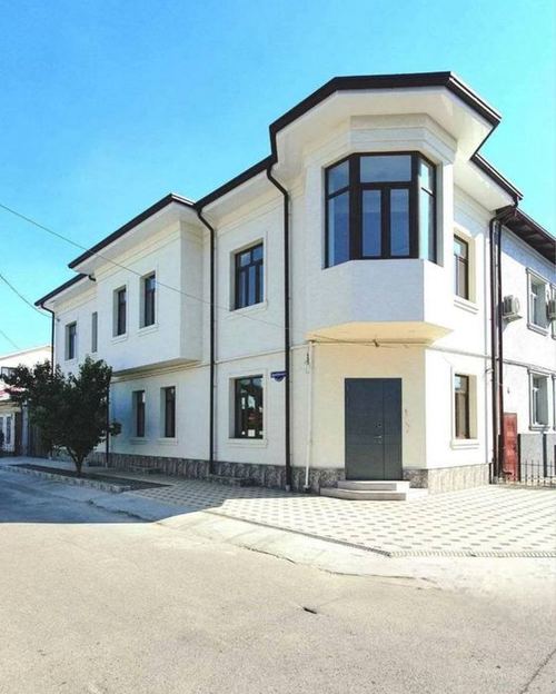 5-xonali uy, 340 m²