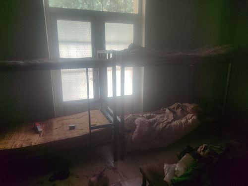 1-room house part, 100 m²