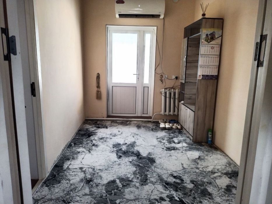 5-xonali uy, 3 m², Toshkent, Mirobod tumani, sotuvga
