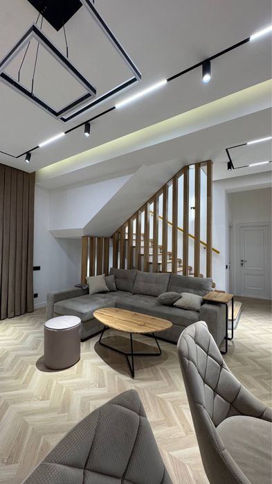 4-room cottage, 250 m²