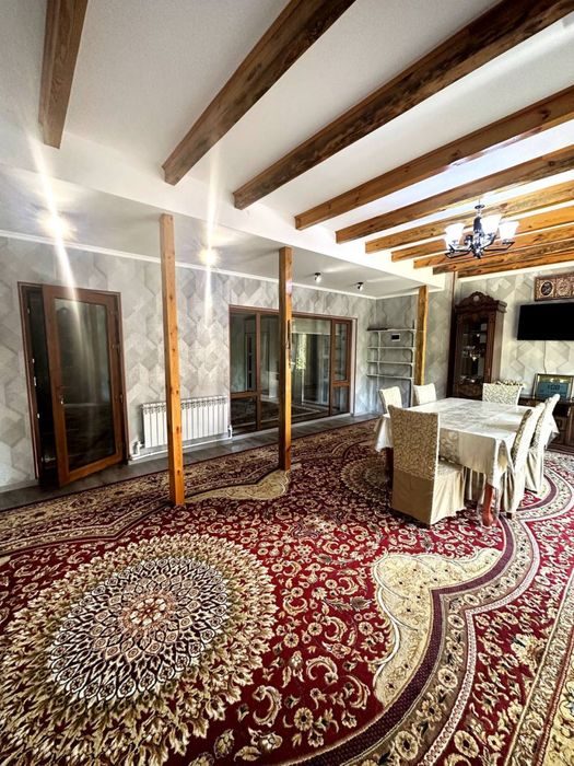 7-xonali uy, 4.17 m², Toshkent, Mirobod tumani, sotuvga