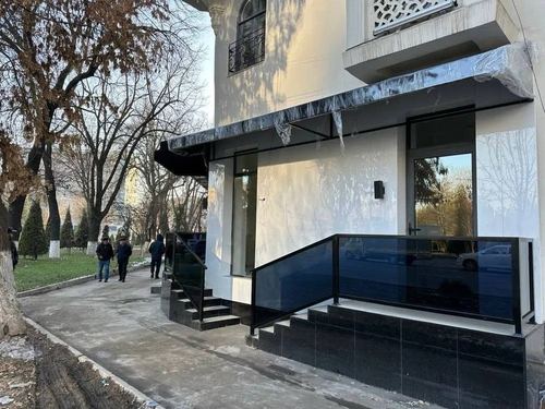 Помещения в Ул Истикбол/Нукус Ор ЖК Инфинити