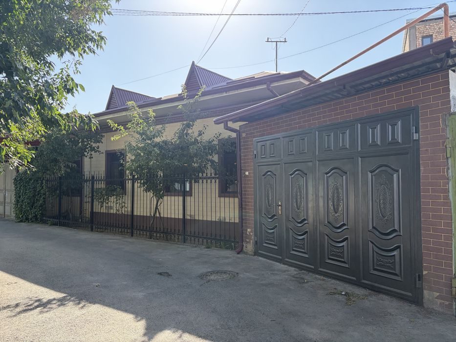 5-xonali uy, 165 m², Toshkent, Mirobod tumani, sotuvga