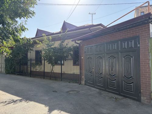 5-xonali uy, 165 m²
