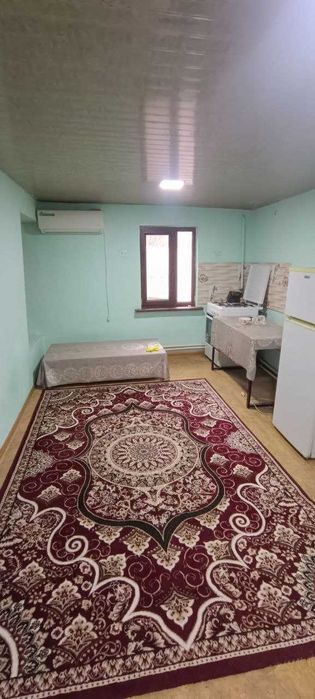 2-room house, 55 m², Tashkent, Mirabad District, for rent