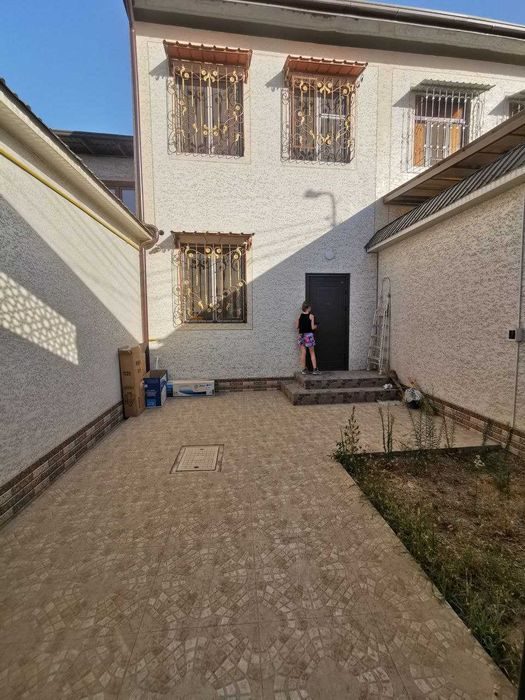 4-xonali uy, 82 m², Toshkent, Mirobod tumani, sotuvga