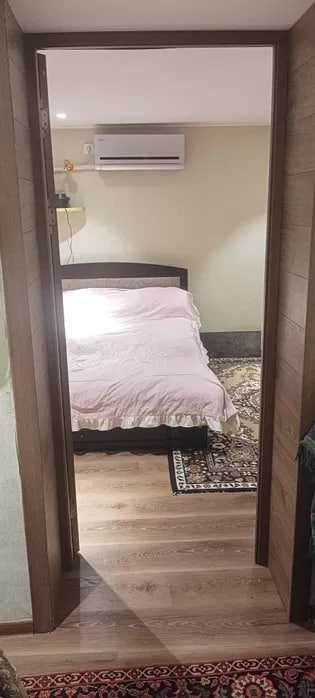 2-room cottage, 40 m²