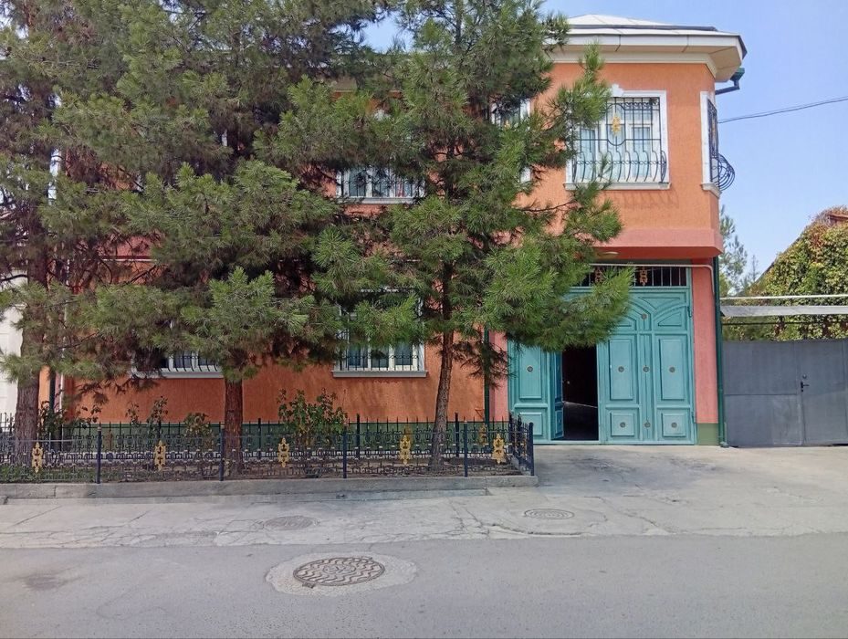 6-xonali uy, 309 m², Toshkent, Mirobod tumani, sotuvga