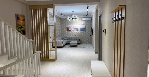 6-xonali uy, 150 m²