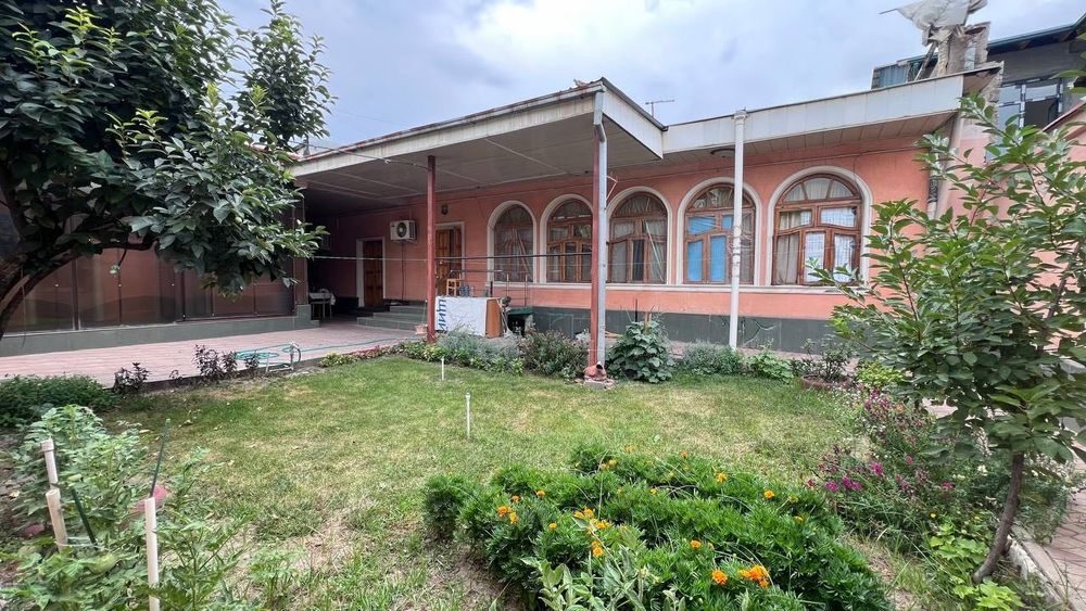 5-xonali uy, 150 m², Toshkent, Mirobod tumani, sotuvga