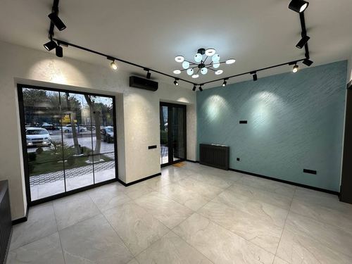 Продажа помещения в Ул Амира Тимура Ор Федорович, Brasserie
