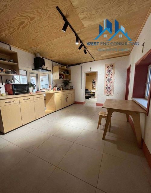 2-room house, 150 m²