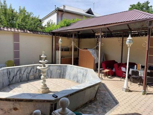 5-room house, 180 m²