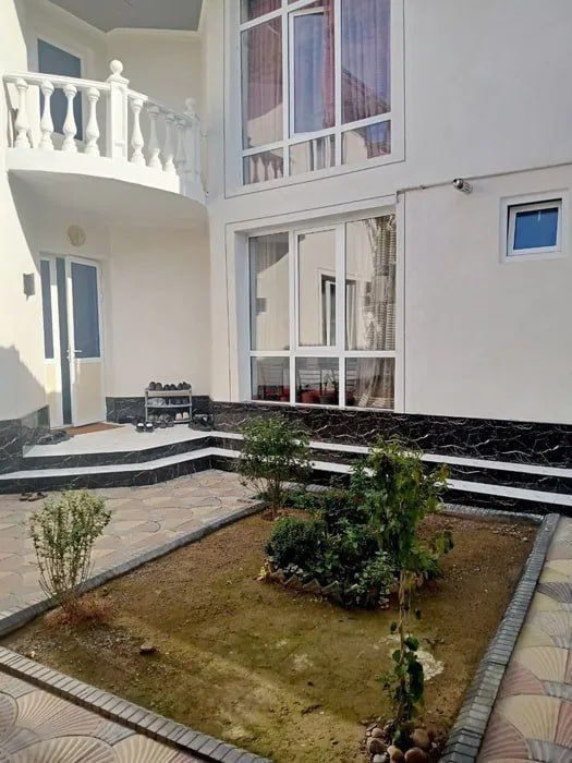 5-xonali uy, 250 m², Toshkent, Mirobod tumani, sotuvga