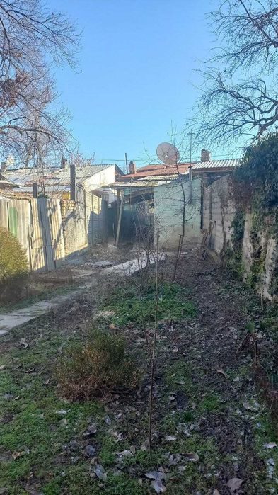 2-xonali uy, 60 m², Toshkent, Mirobod tumani, sotuvga