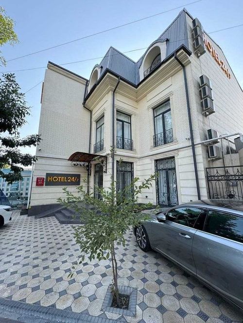 Продаётся Действующая Гостиница в МИРАБАДСКОМ Районе