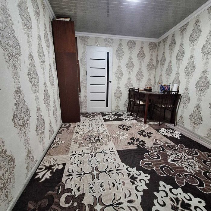 3-xonali uy, 120 m², Toshkent, Mirobod tumani, sotuvga