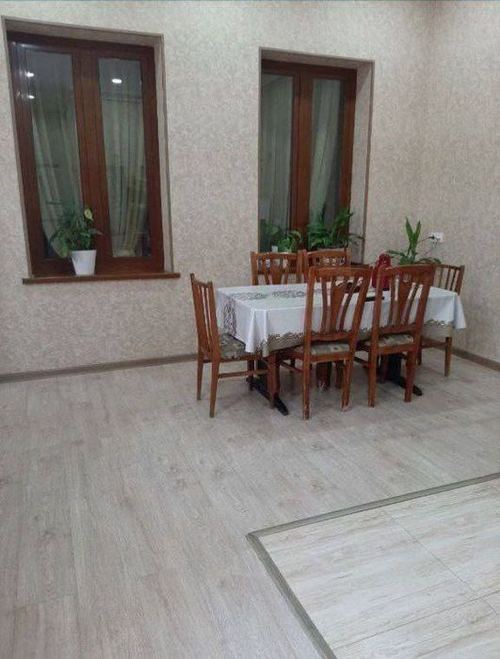 5-xonali uy, 110 m²
