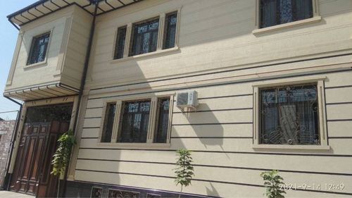 11-xonali uy, 467 m²
