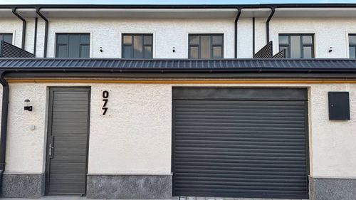 7-xonali uy, 200 m²
