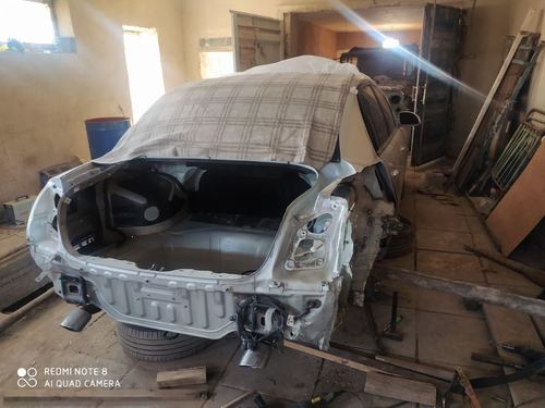 Сдаётся в аренду автосервис