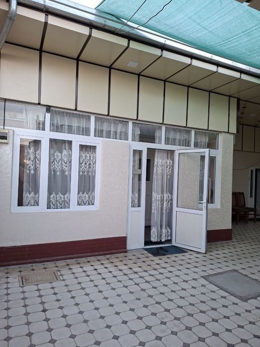 4-xonali uy, 202 m², Toshkent, Mirobod tumani, sotuvga