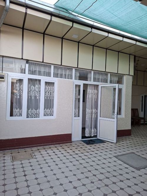 4-xonali uy, 202 m²