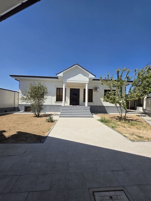 5-xonali uy, 200 m², Toshkent, Mirobod tumani, sotuvga