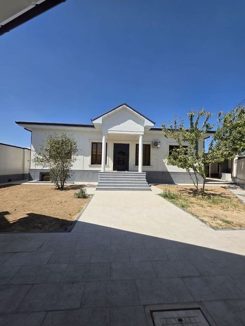 5-xonali uy, 200 m²