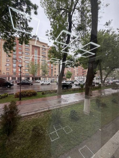 Продажа помещения под офис Ул. Нукусская, ул. Глинка