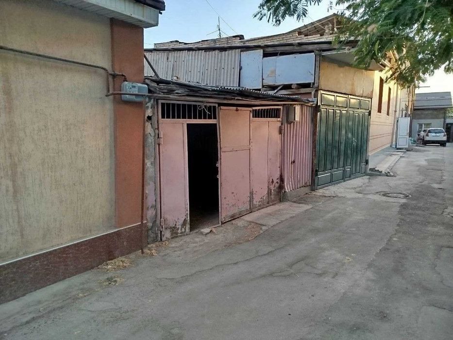 3-xonali uy, 157 m², Toshkent, Mirobod tumani, sotuvga