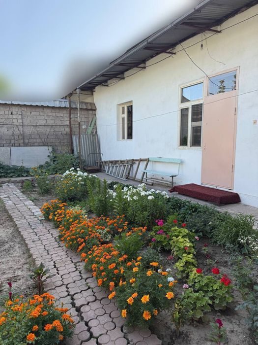 Дом РУВД 4 сотки