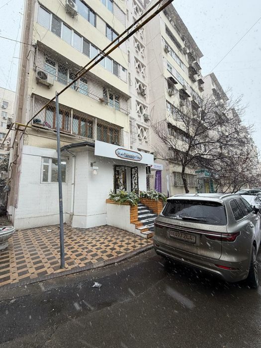 ПРОДАЁТСЯ Офис Госпитальный первая линия 104м²