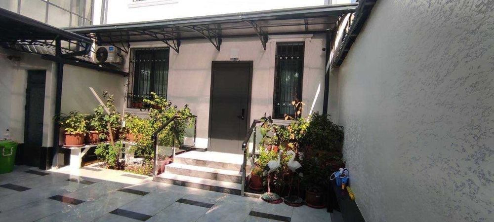 4-xonali uy, 152 m², Toshkent, Mirobod tumani, sotuvga