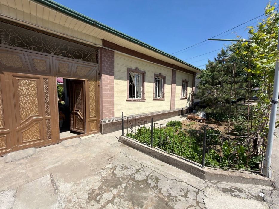 4-xonali uy, 138 m², Toshkent, Mirobod tumani, sotuvga
