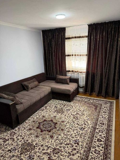 1-комнатная квартира, 24 м²
