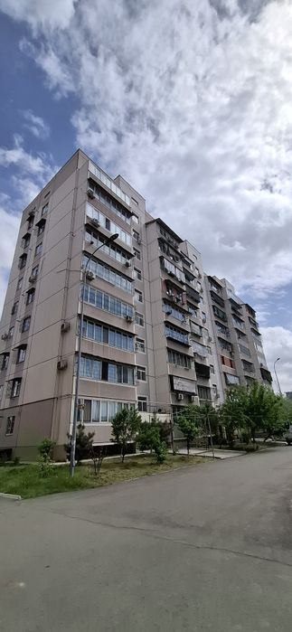 3-xonali uy, 67 m²
