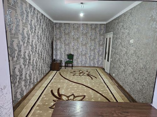 2-xonali uy, 65 m²