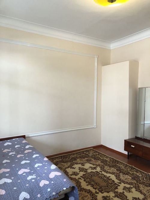 3-xonali uy, 80 m²