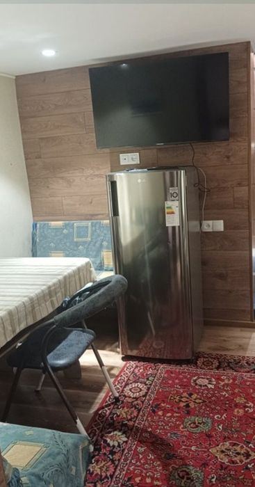 2-xonali uy, 80 m²