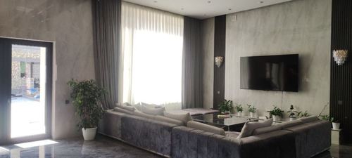 6-xonali uy, 240 m²